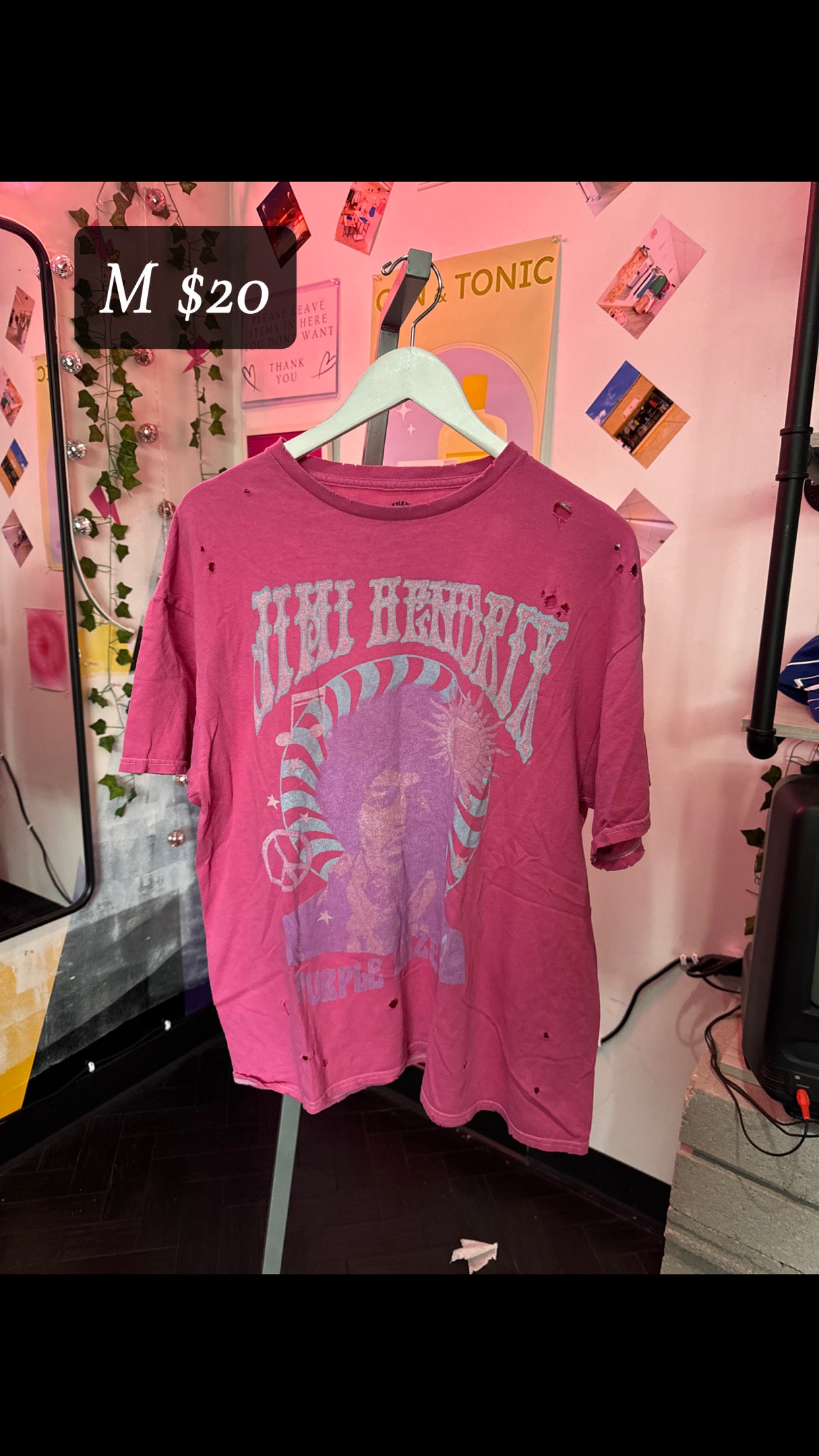 Tee
