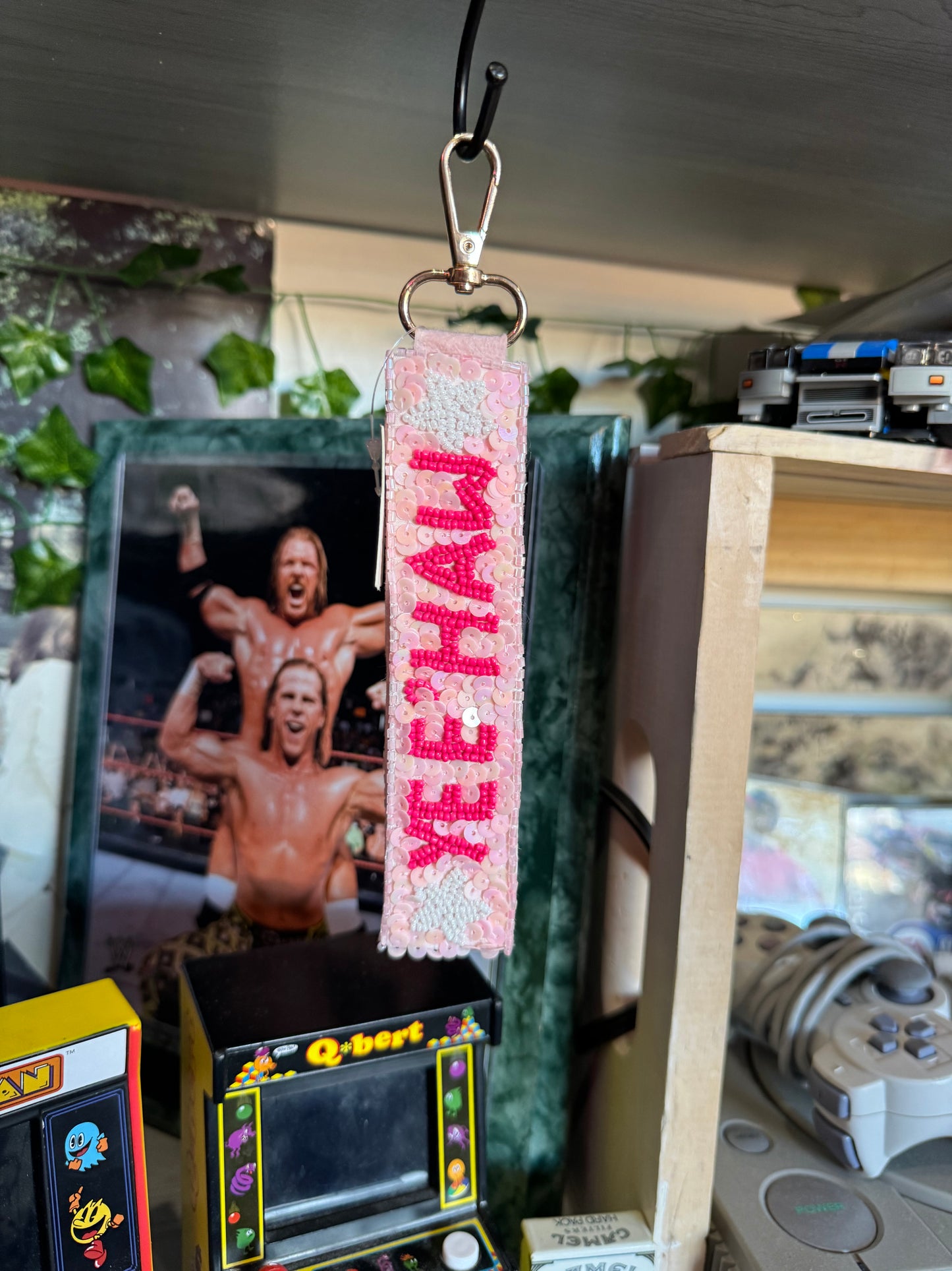 Key chains