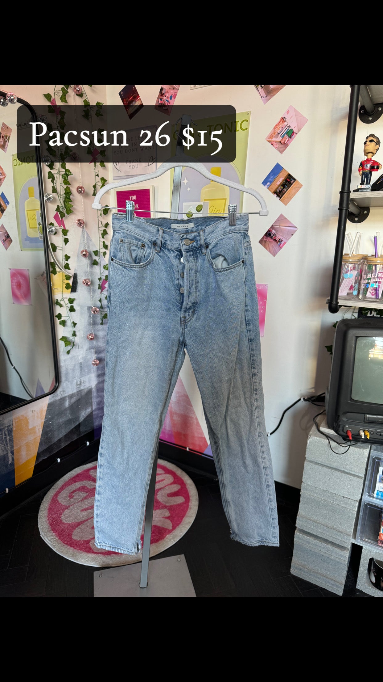 Jeans