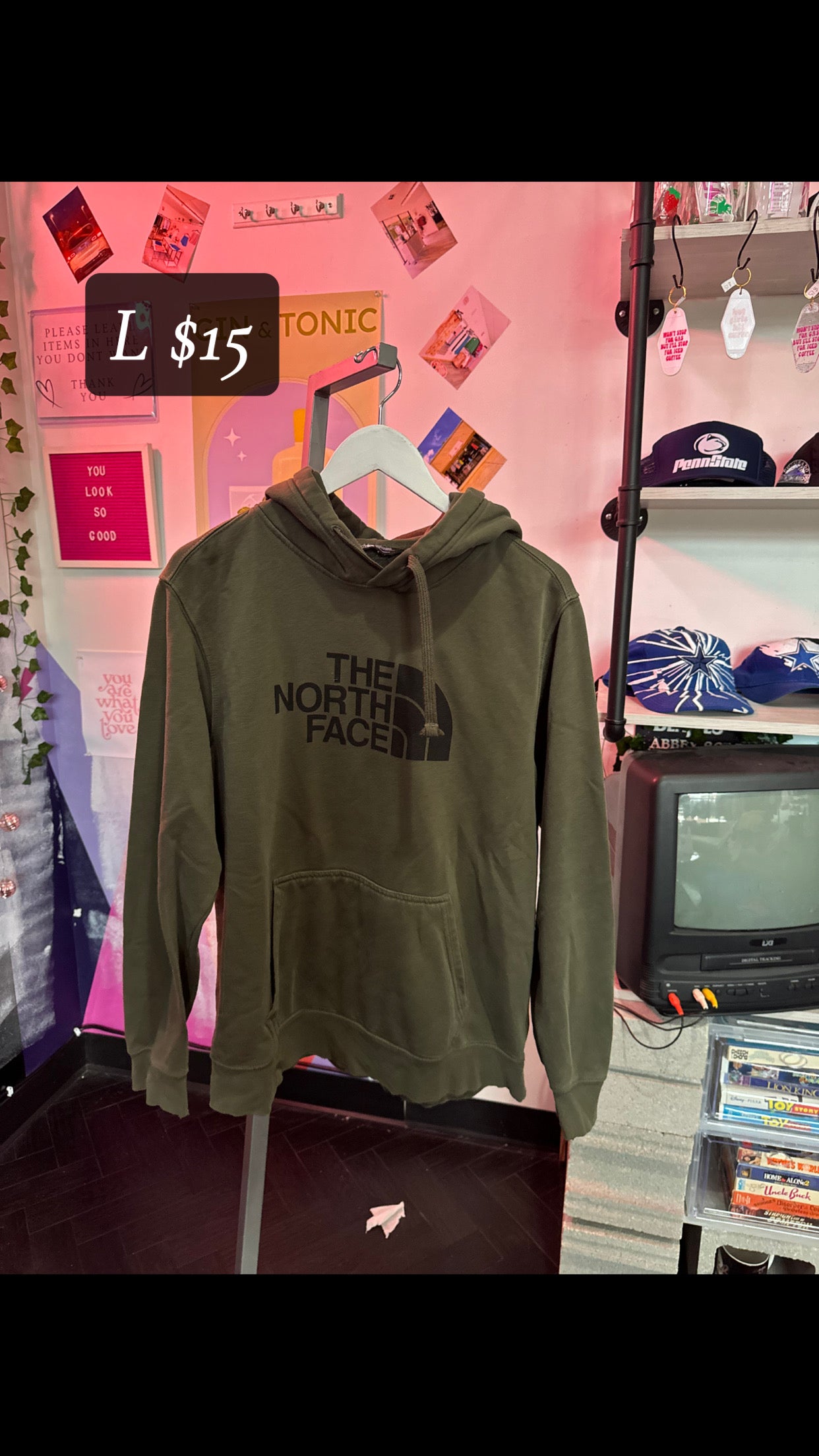 Hoodie