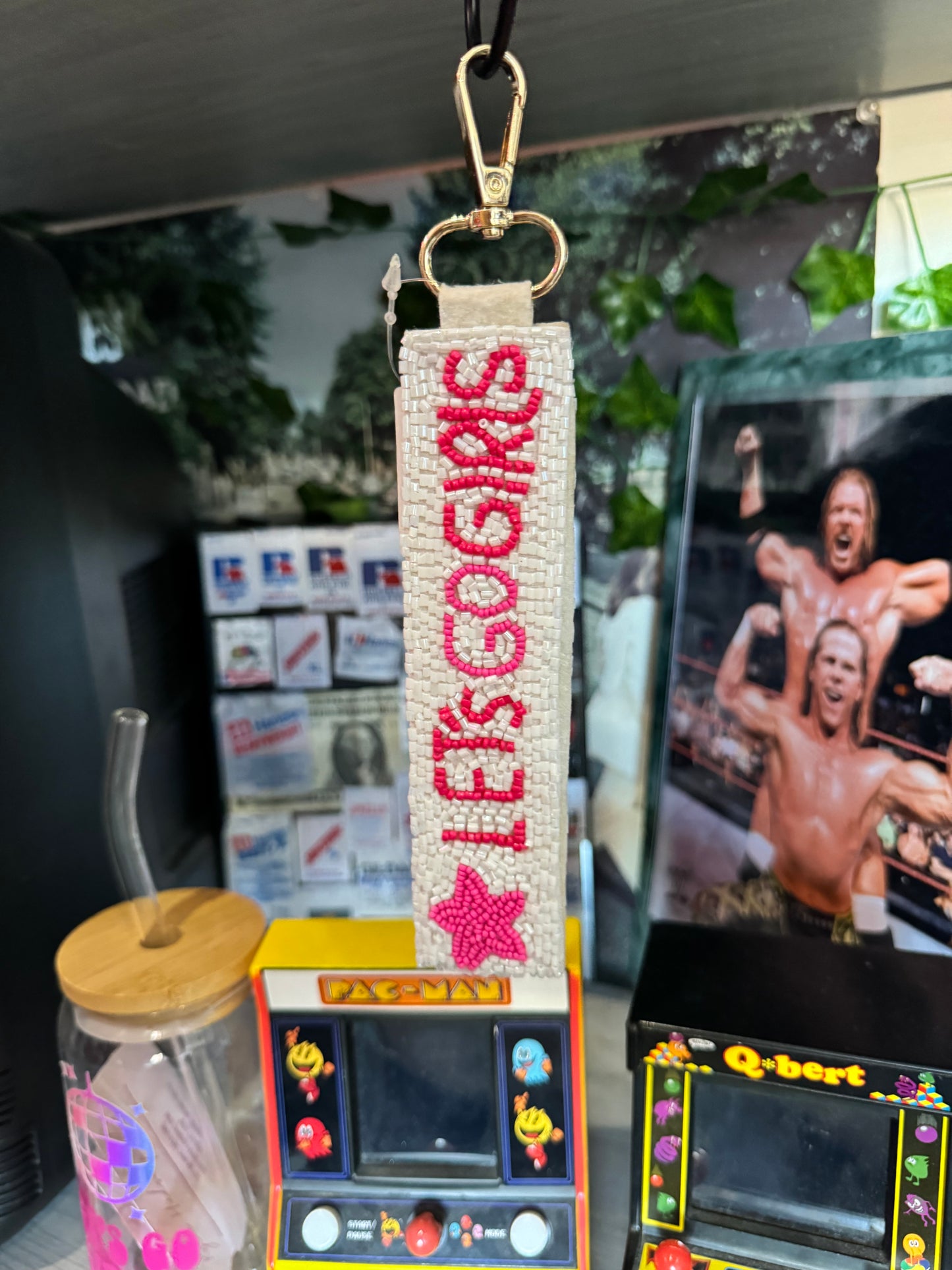 Key chains