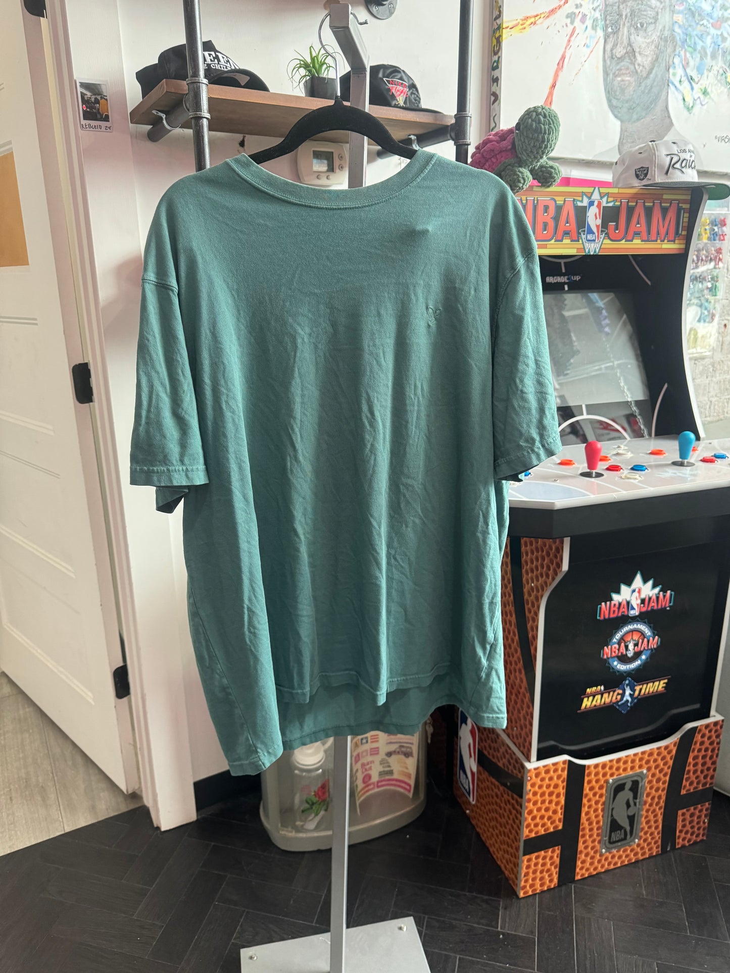 AE top - XL
