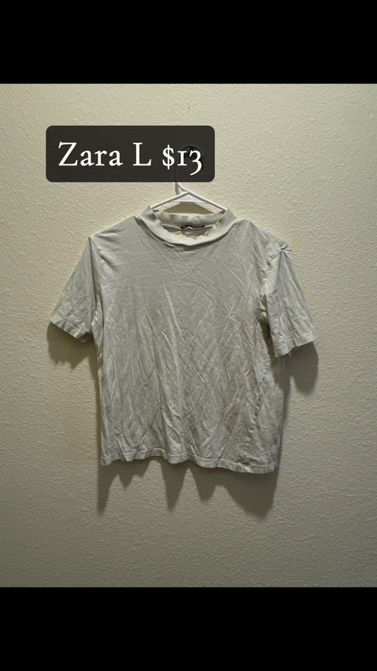 Zara top