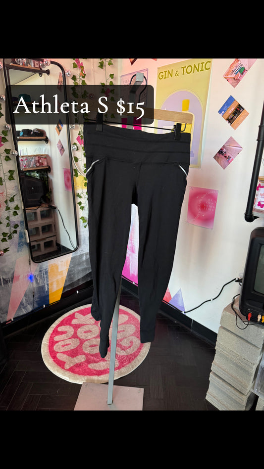 Athleta leggings