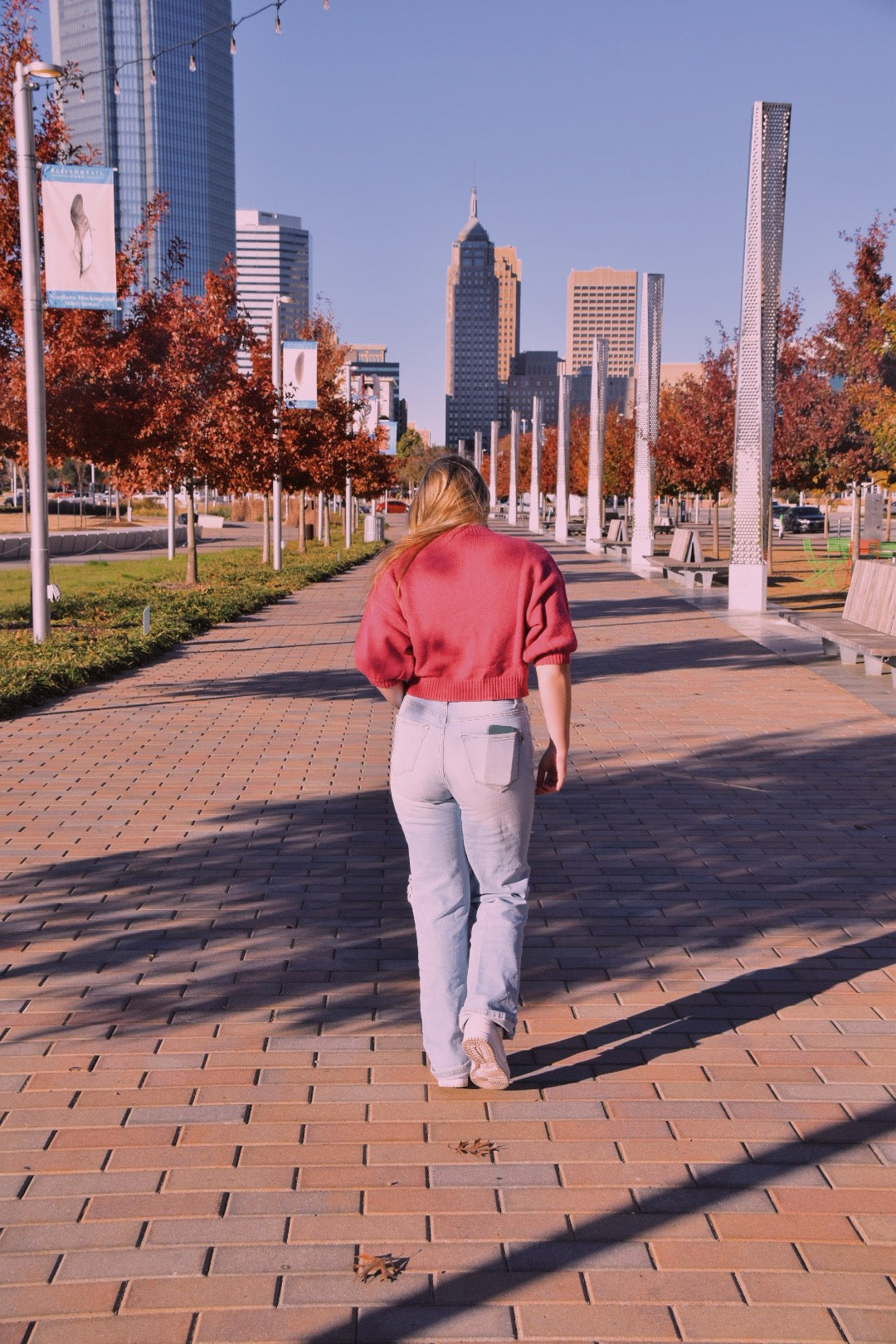 gorgeous sweater