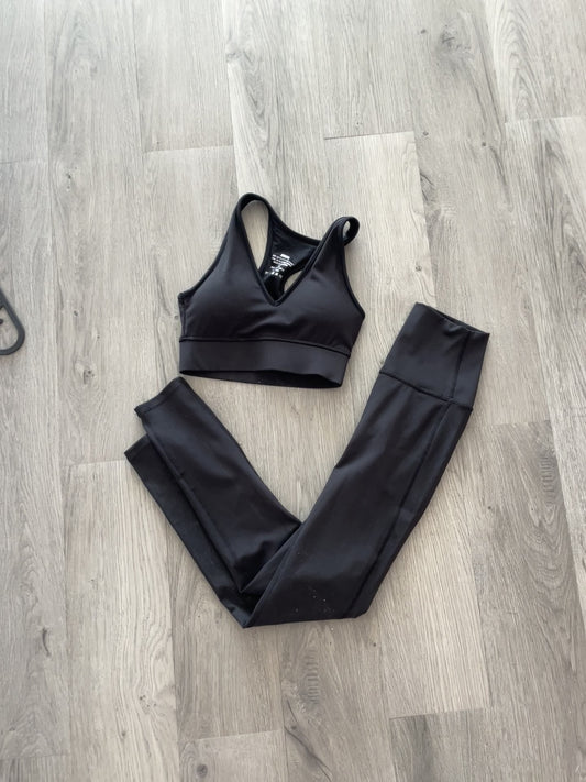 Workout set